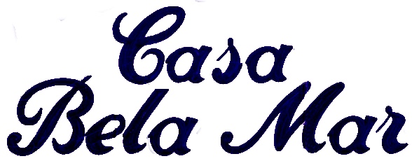 Casa Bela Mar logo