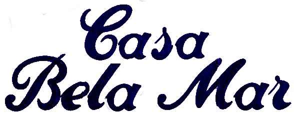 casa bela mar logo
